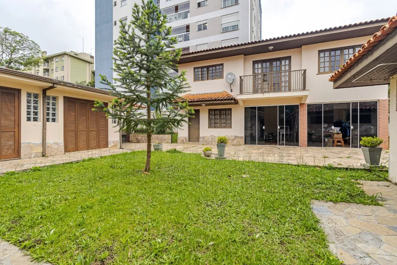 Casa para alugar com 3 quartos e 3 banheiros — photo 17