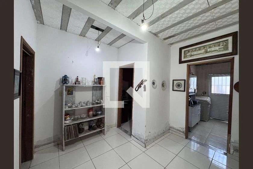 Furnished house with gas stove and 2 bedrooms — photo 27