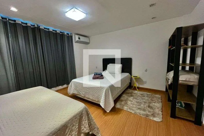 Apartamento mobiliado com 2 quartos e cozinha integrada — photo 8