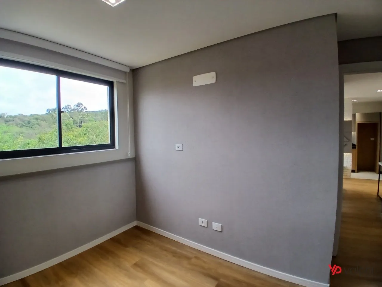2 quartos e máquina de lavar: apartamento de 48 m² — photo 53