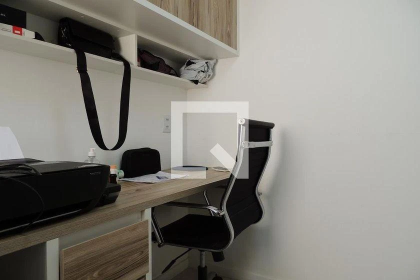 Apartamento de 3 quartos com espaço de home office — photo 19