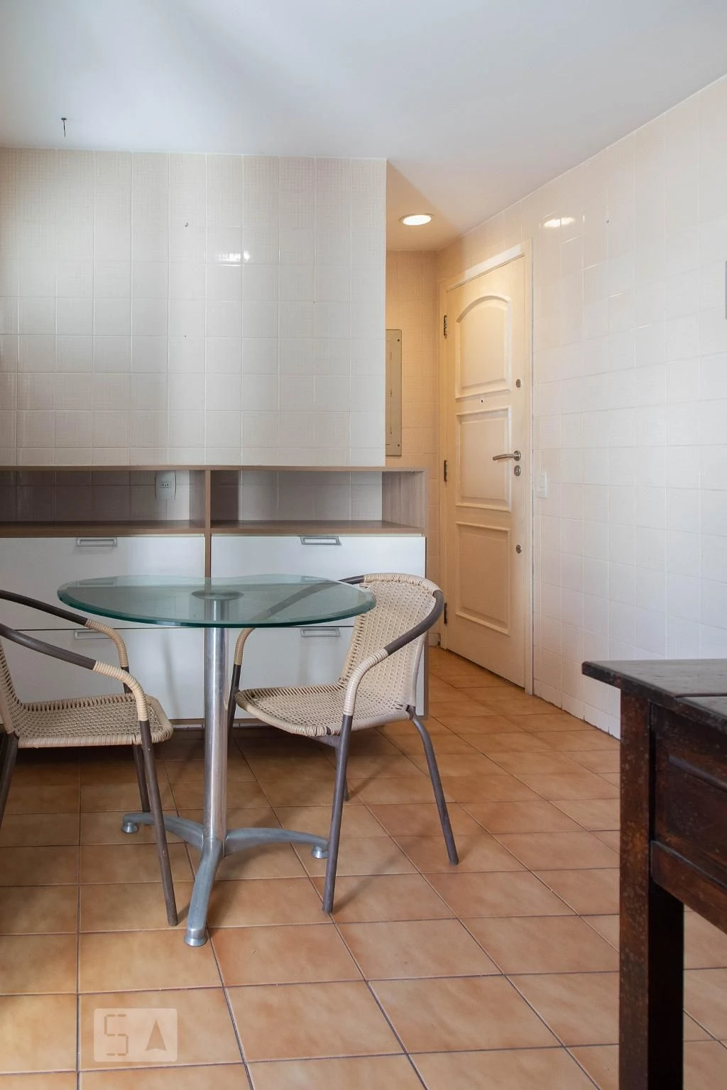 3-bedroom apartment with 3 bathrooms and 2 parking spaces — photo 34