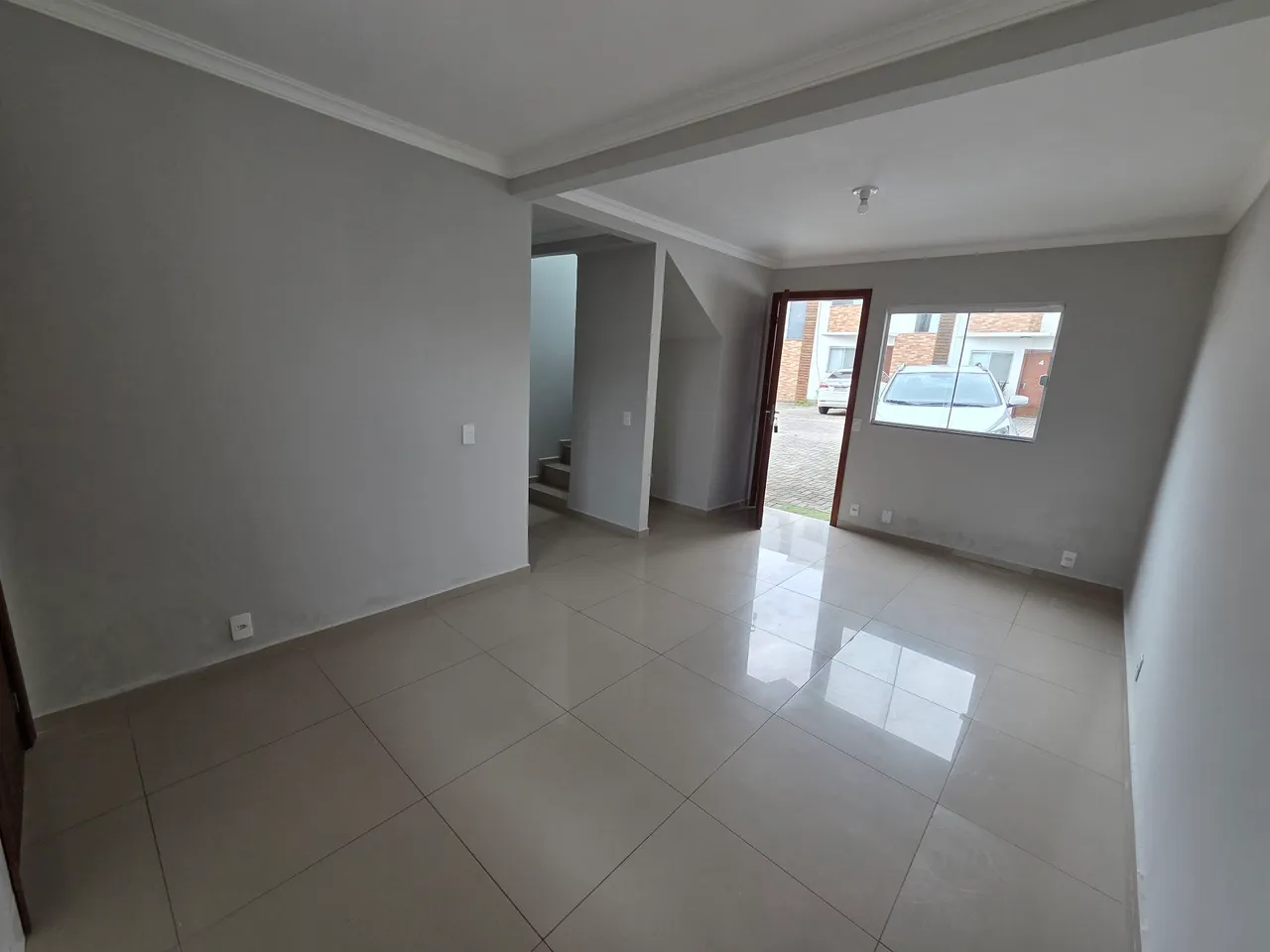 2-bedroom house, 70 m²