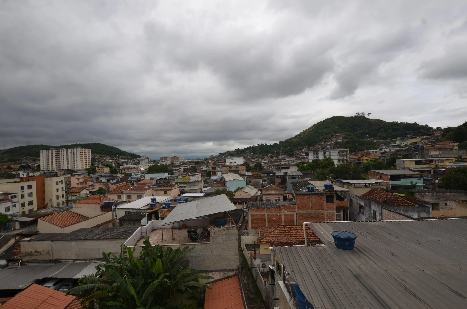 Apartment, 50 m², with a mountain view — photo 3