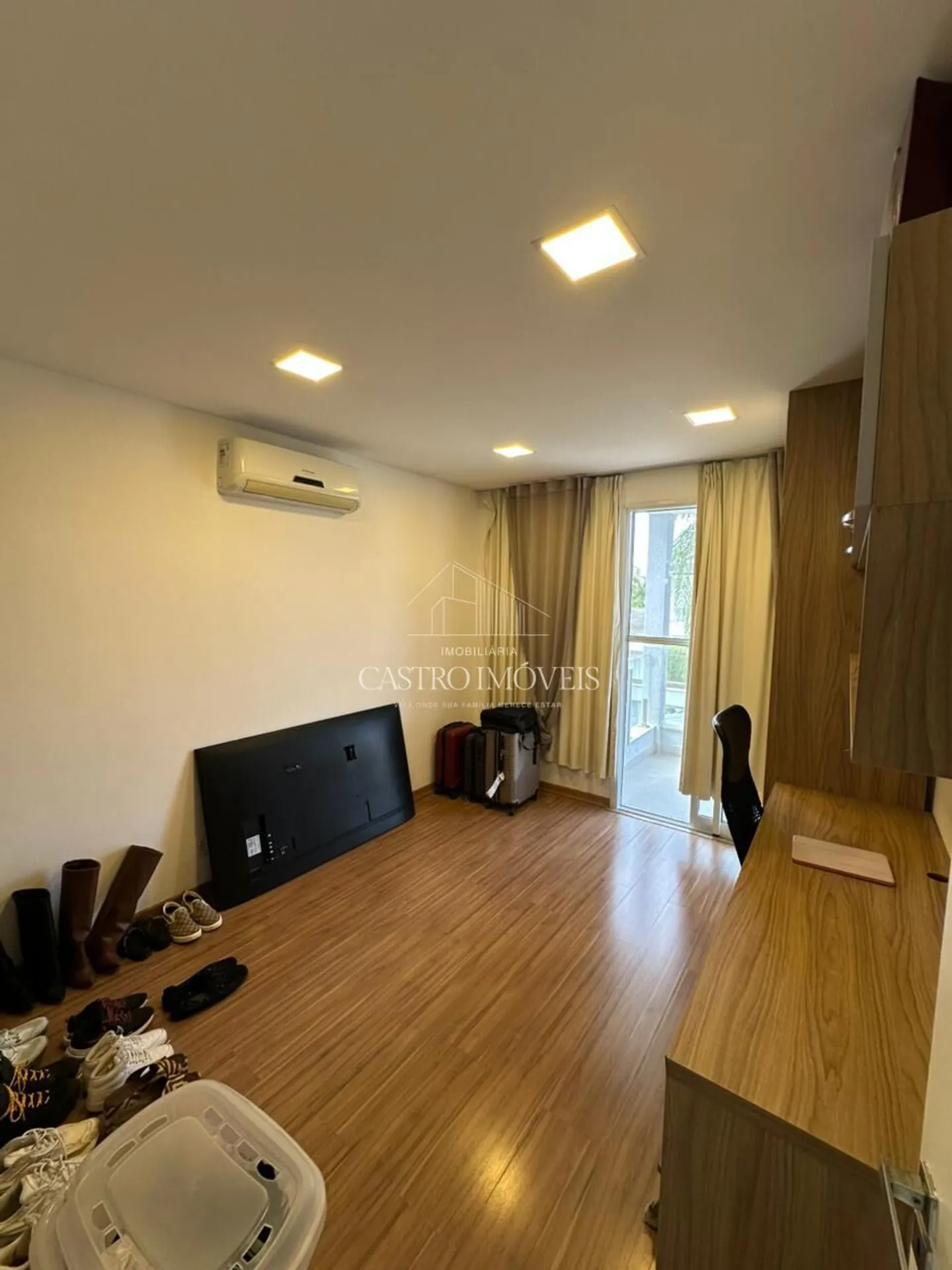 Furnished duplex house with 220 m² and 4 bedrooms — photo 34
