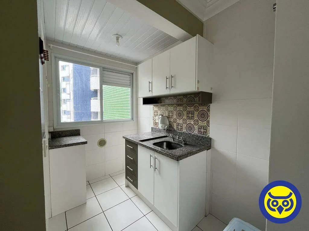 Apartamento com 2 dormitórios, suíte e 1 vaga — photo 5