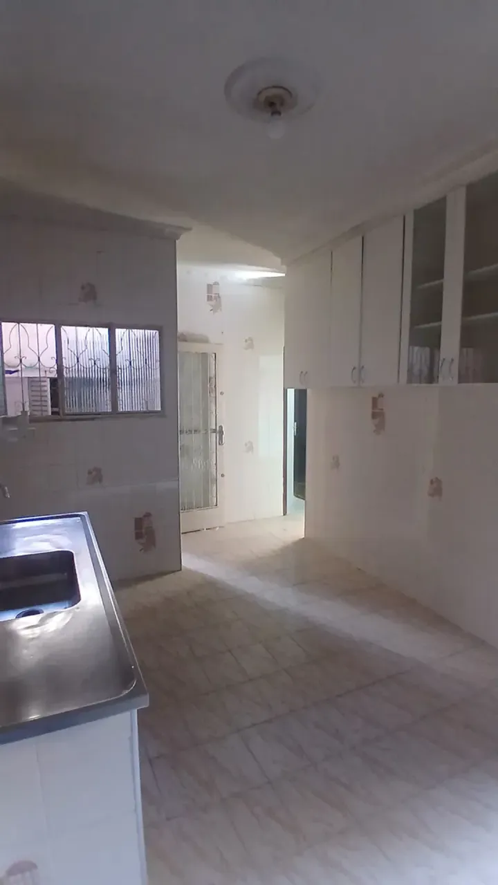 Casa sem mobília com 1 quarto e armários embutidos — photo 8