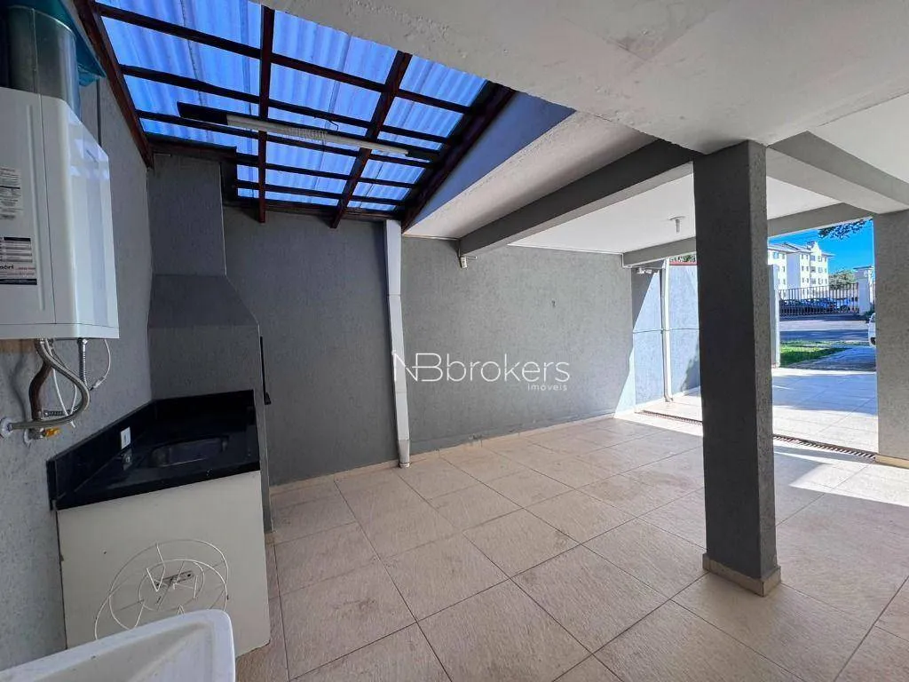 Furnished house, 180 m², with a bathtub — photo 39
