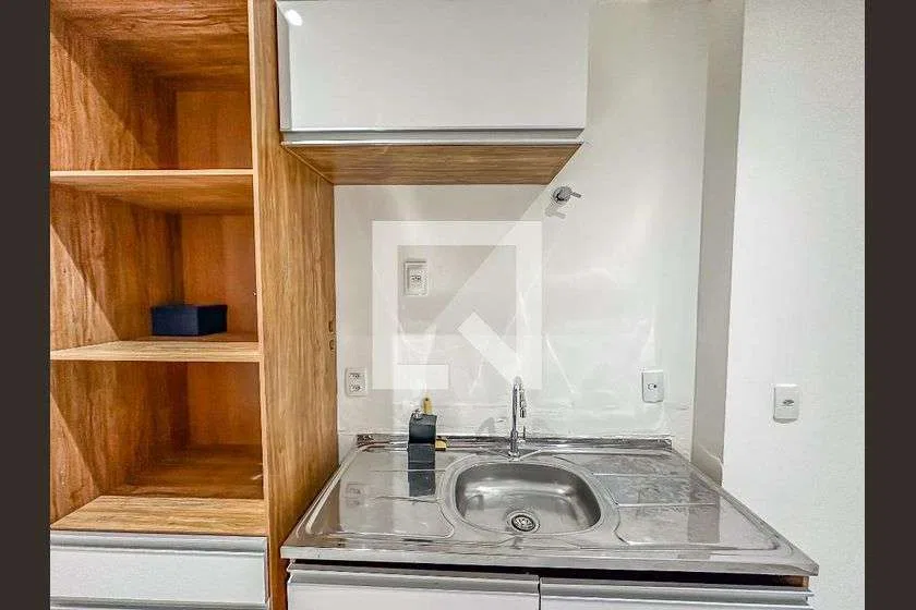Estúdio mobiliado de 37 m², 1 quarto e 1 banheiro — photo 18