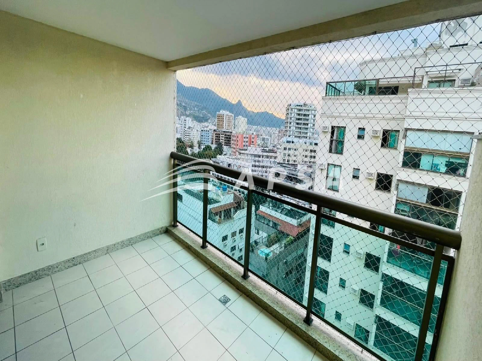 Apartamento amueblado de 173 m² con 4 dormitorios — photo 10