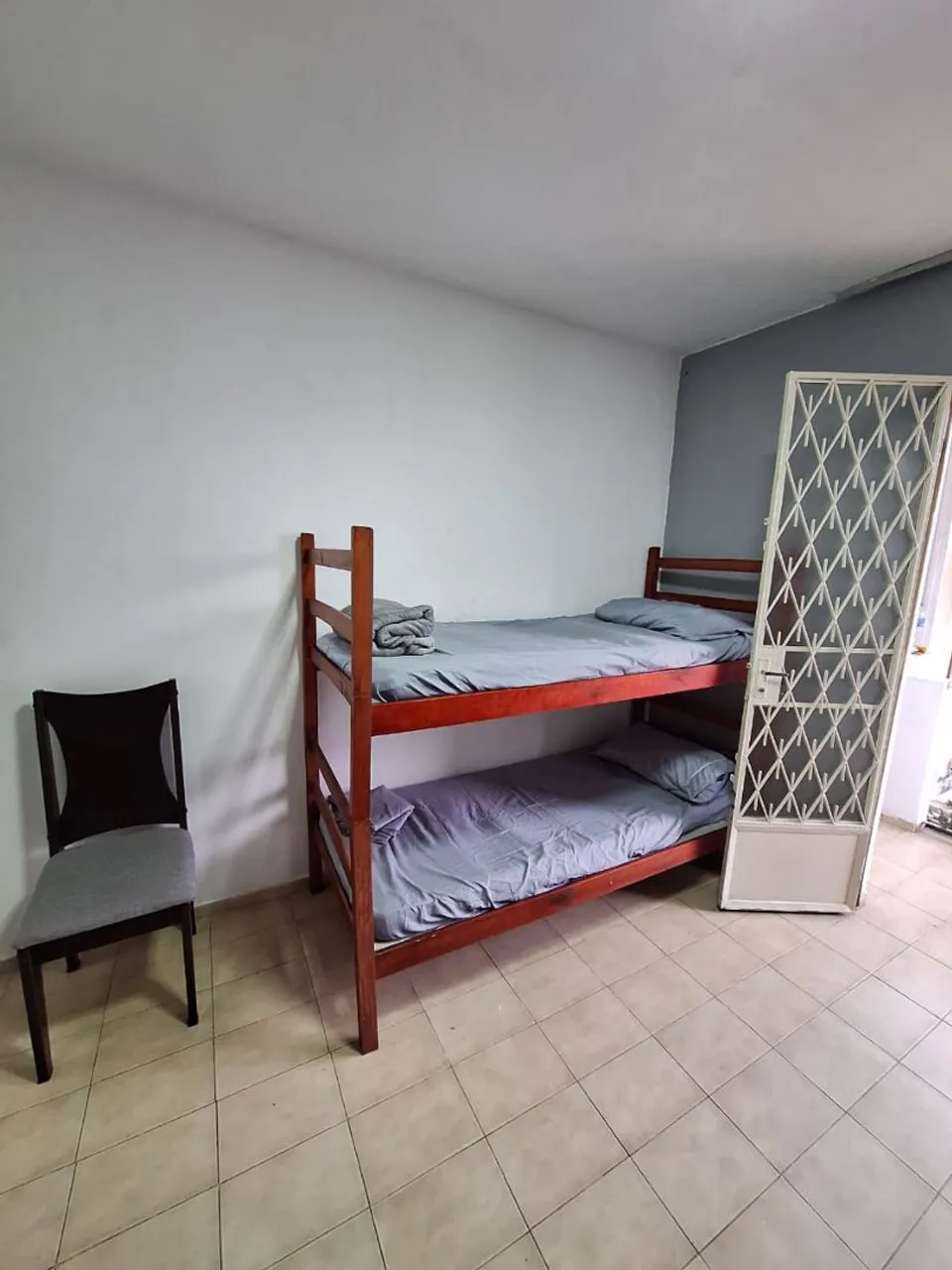 Casa de 1 quarto e 40 m² — photo 7