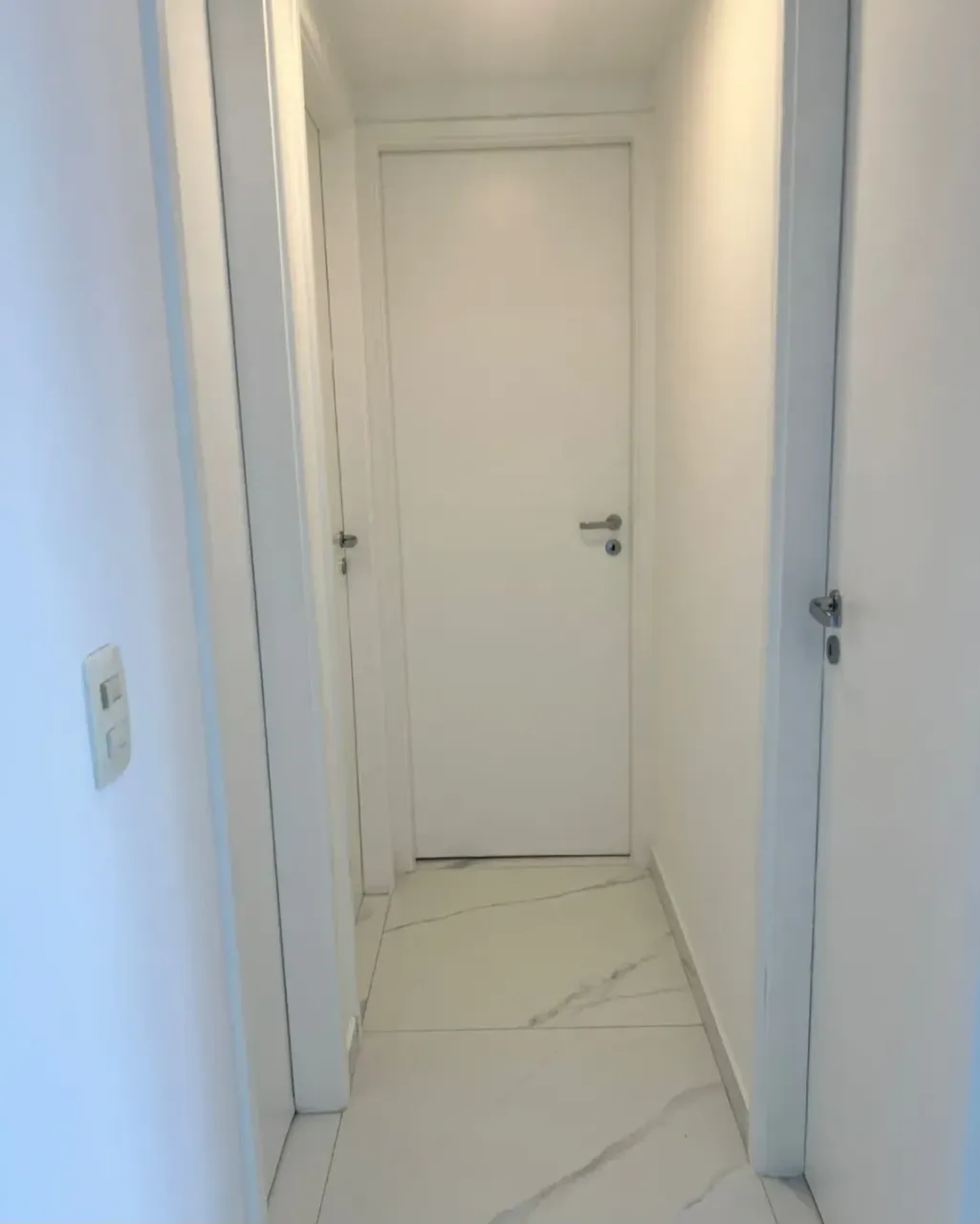 Apartment with 3 bedrooms, 2 bathrooms and a balcony — photo 5