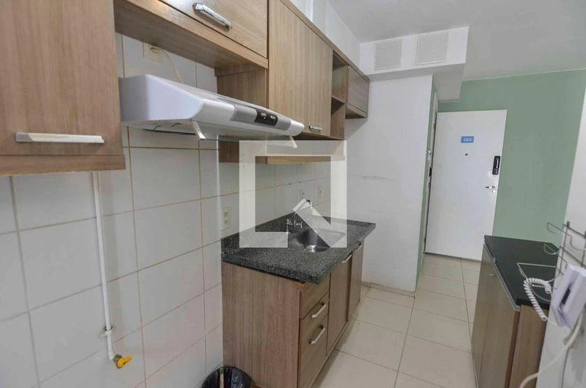 3-bedroom apartment with a washing machine in Rio de Janeiro — photo 35