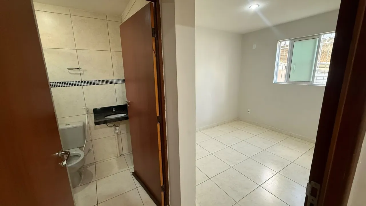 2-bedroom apartment, 52 m² — photo 6