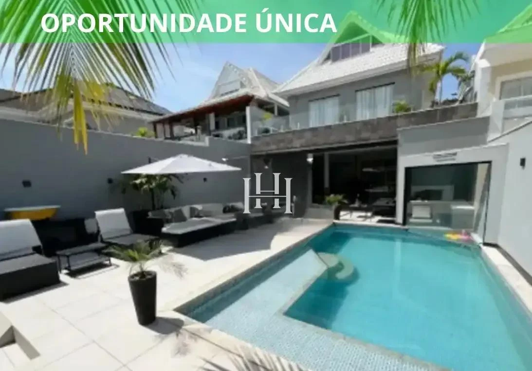 Furnished house with 6 en-suite bedrooms and shared pool — photo 27