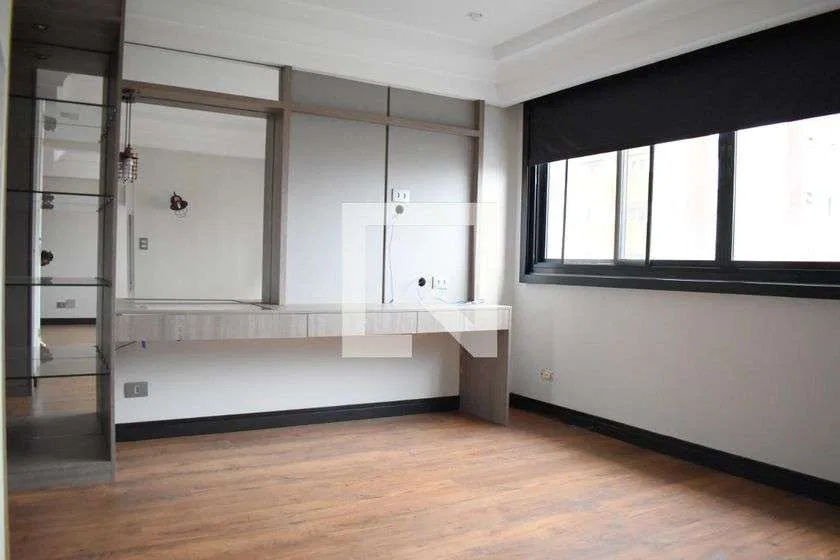 49 m² apartment for rent with 1 en-suite bedroom — photo 4