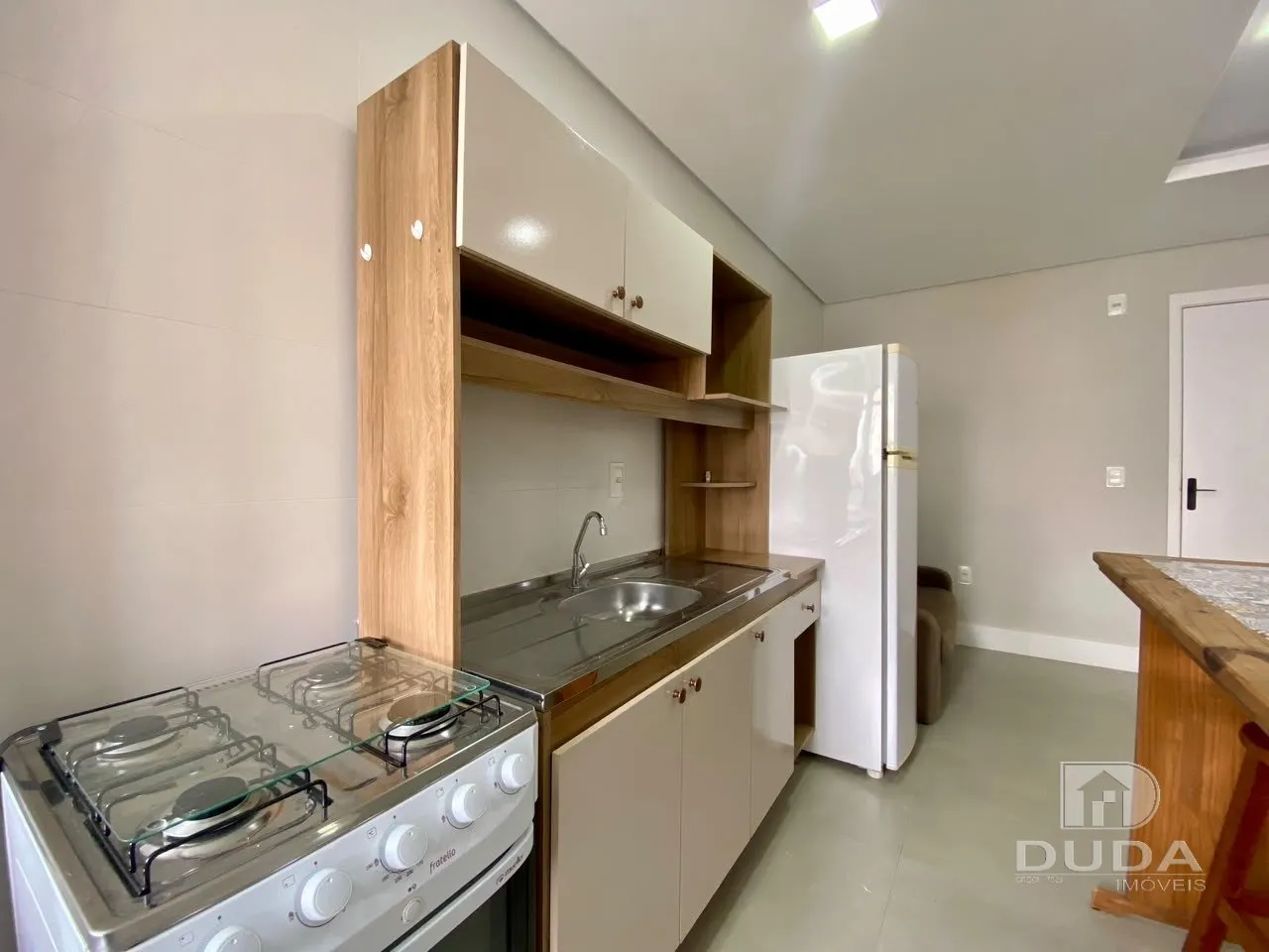 Furnished studio in a building with a coworking space — photo 16