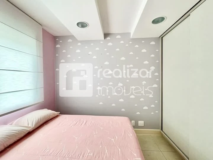 Furnished apartment, 100 m², with a private pool — photo 22