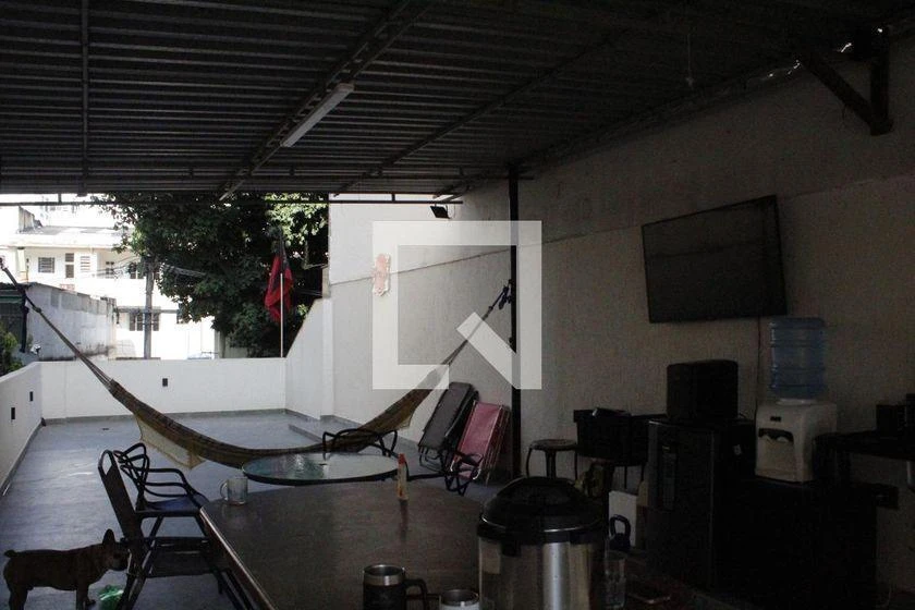 Furnished house, 400 m², with a grill on the balcony — photo 12