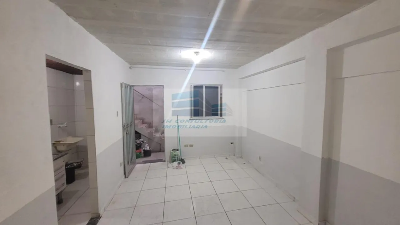Unfurnished apartment with 1 bedroom and 1 bathroom — photo 10