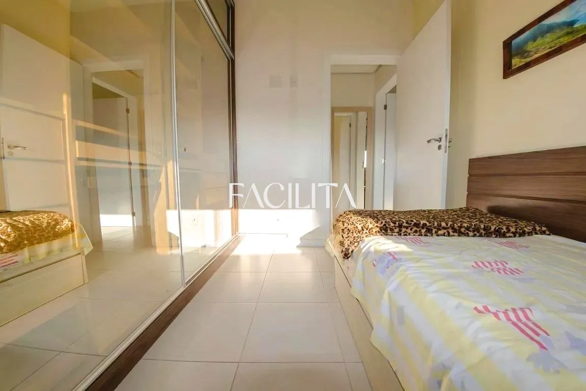 Apartamento de 115 m² con 2 dormitorios y cocina integrada — photo 30