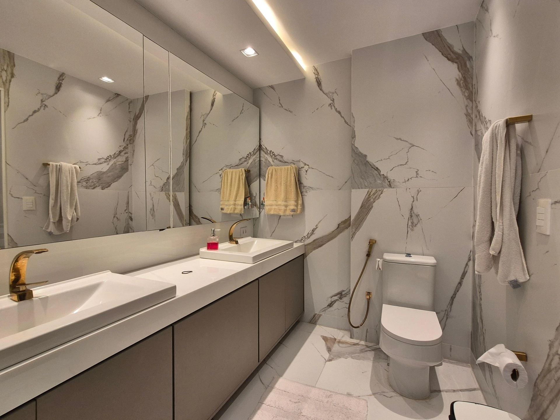 Casa de 373 m² com piscina privativa e lava-louças — photo 82
