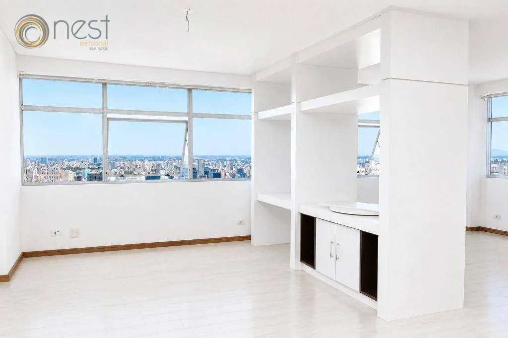 1-bedroom apartment with a washing machine and 65 m² — photo 21