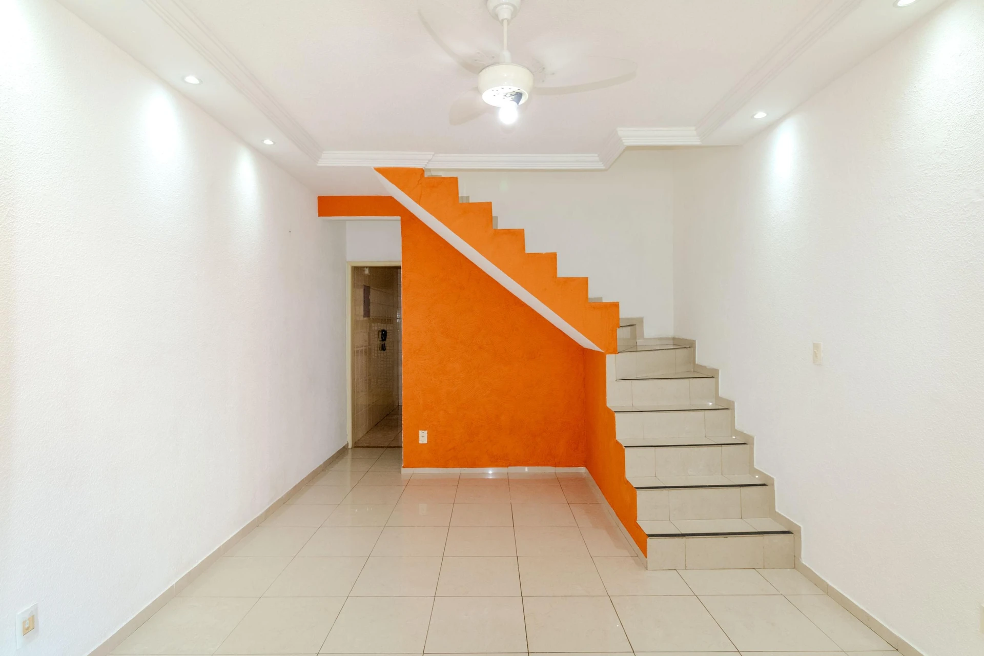 Casa sem mobília com 3 quartos e animais permitidos — photo 13