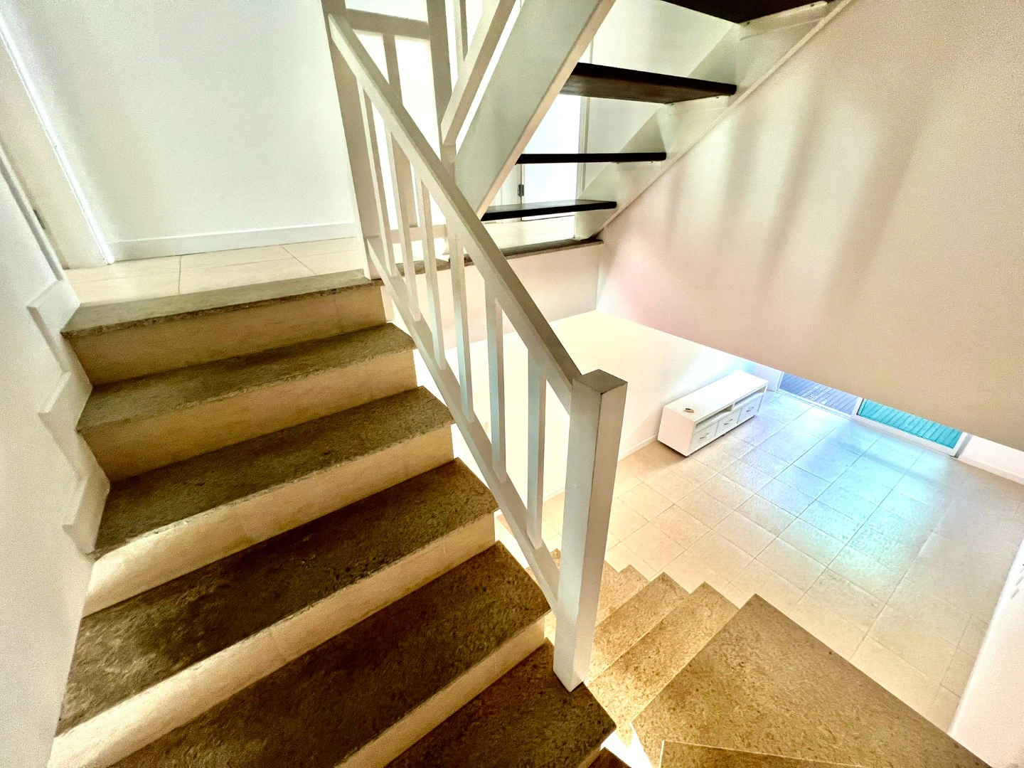 House, 95 m², with a grill on the balcony — photo 18