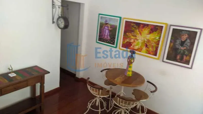 1 quarto e espaço de home office: apartamento de 45 m² — photo 17