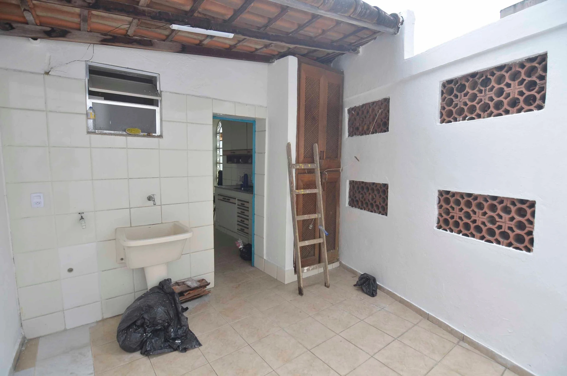 Casa de 3 dormitorios, 1 con baño propio, 120 m² — photo 20