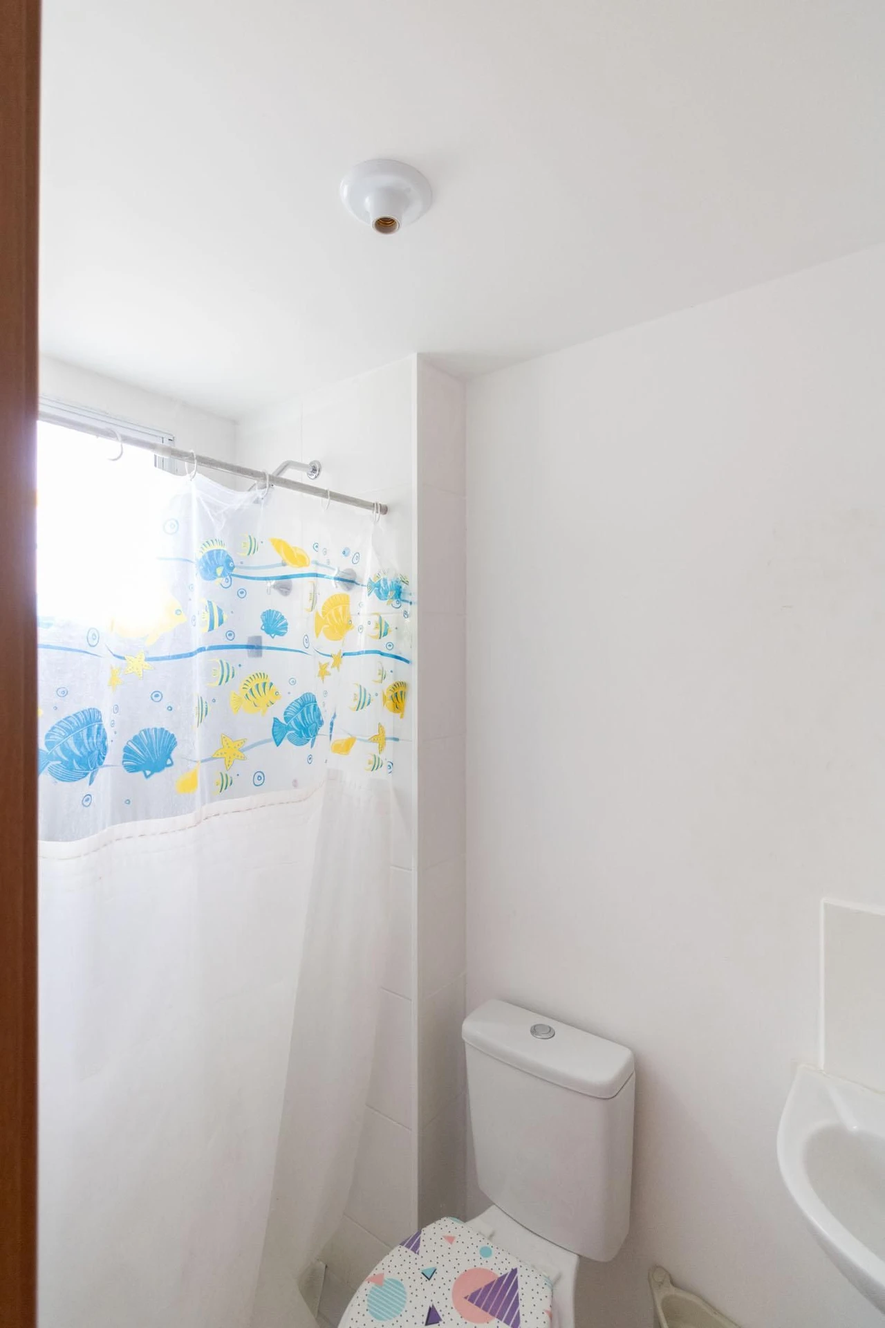 Apartamento mobiliado, 45 m², com varanda gourmet — photo 3