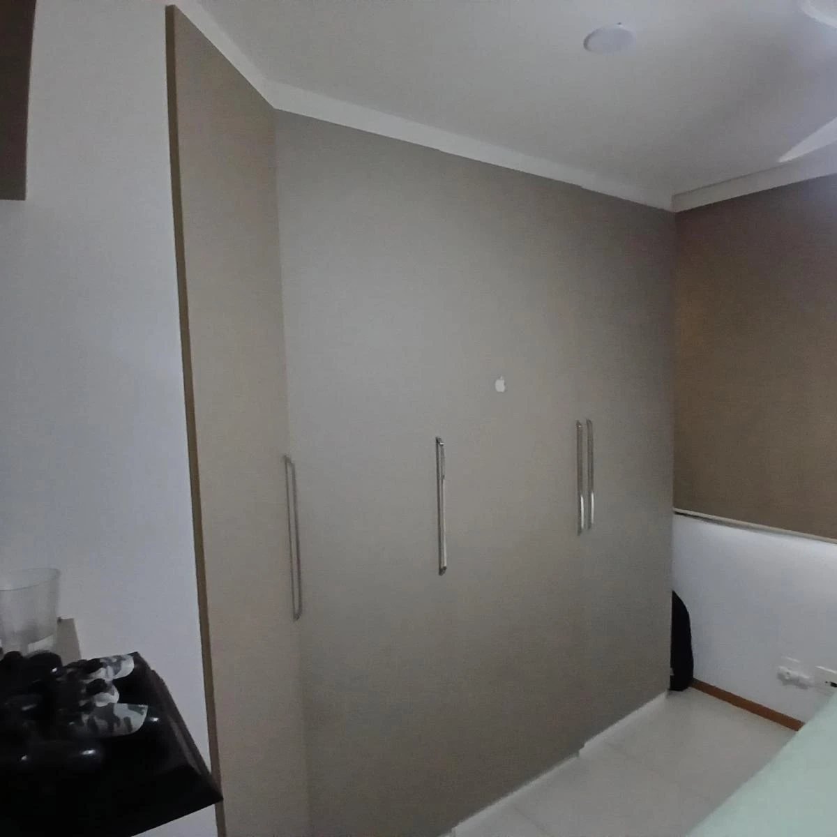 Mountain view in a 3-bedroom apartment, 83 m² — photo 31