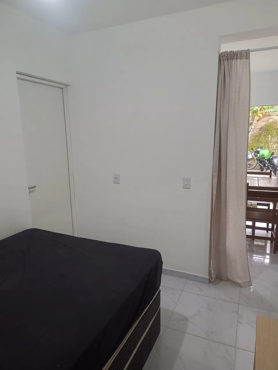 Furnished 25 m² studio in Florianópolis — photo 5