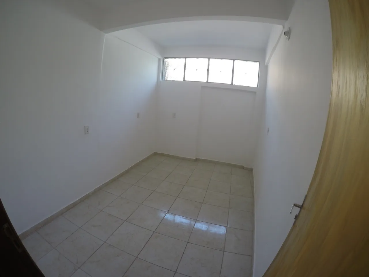 Apartamento de 1 quarto com quitinete e 1 banheiro — photo 3
