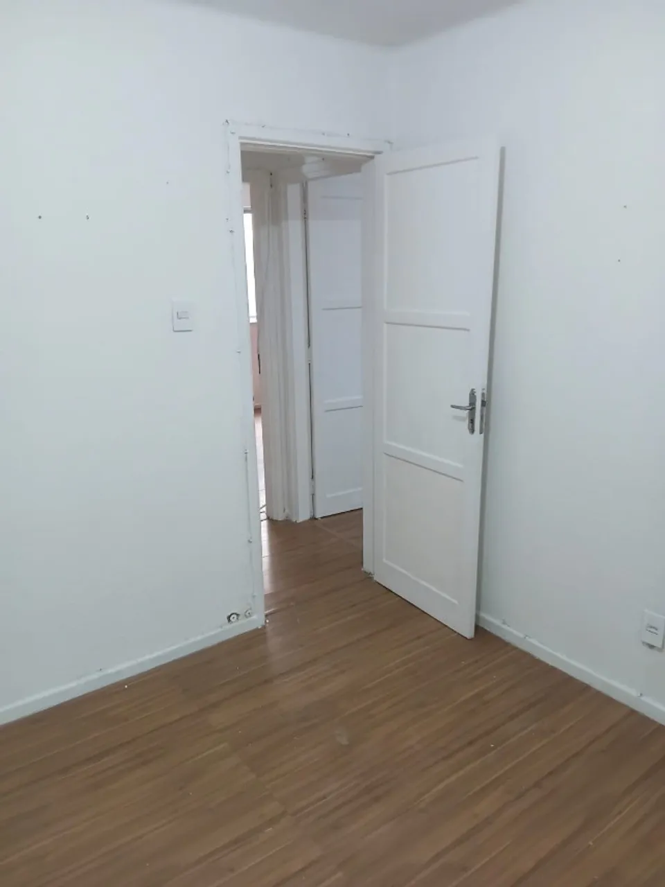 Apartamento com piso de madeira ou laminado, Madureira — photo 3