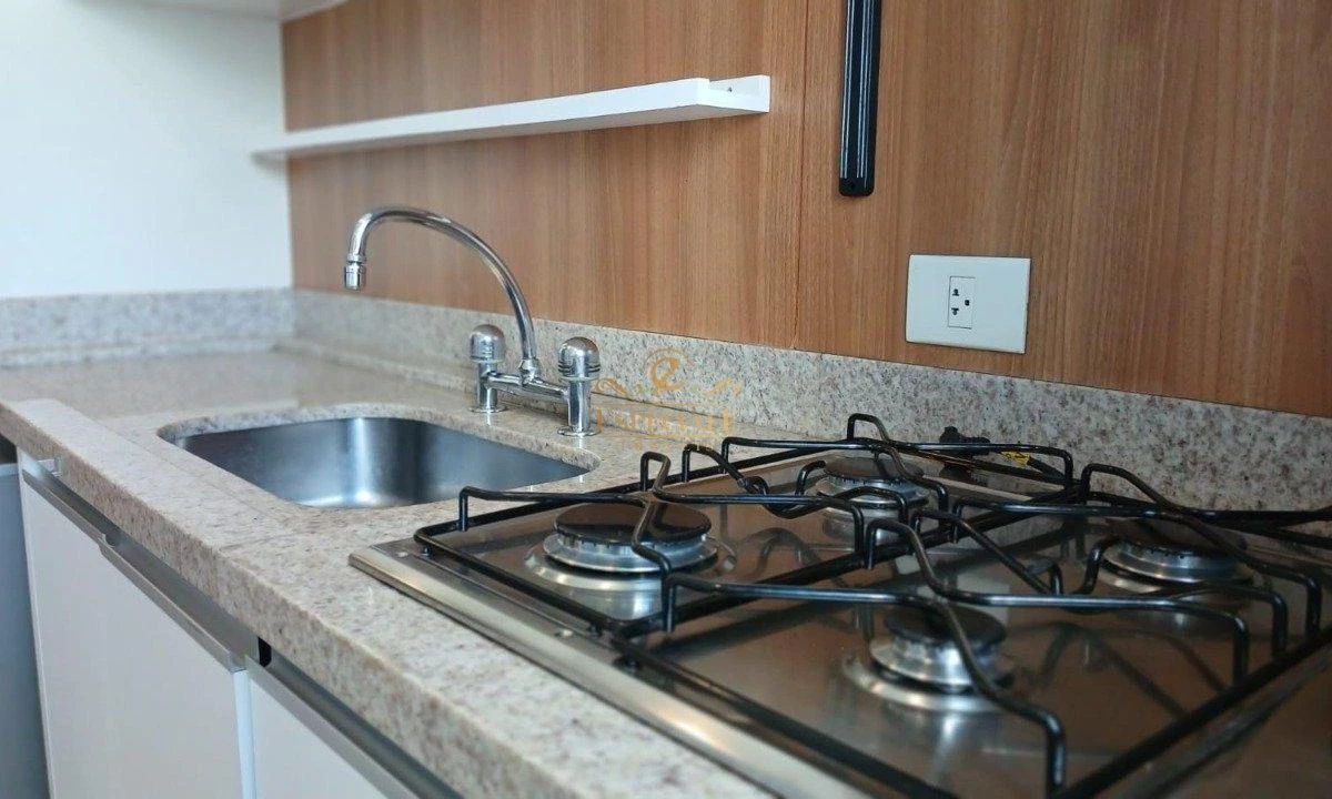 Apartamento mobiliado com 3 dormitórios e 162 m² — photo 10