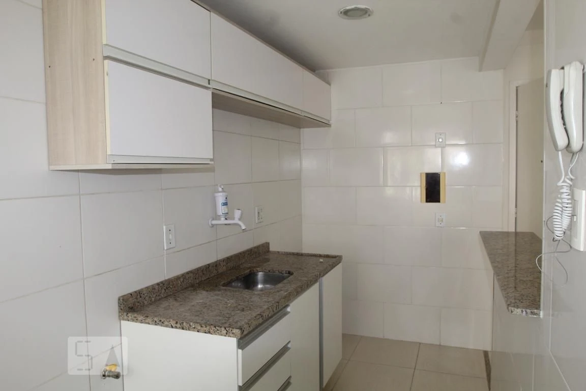 2-bedroom apartment in a building with a pool — photo 9