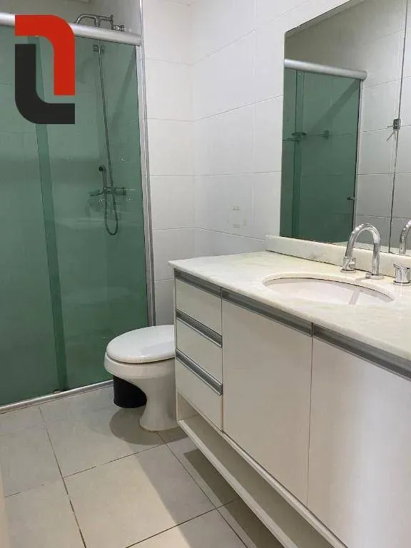 Furnished studio in a building with a sauna — photo 11