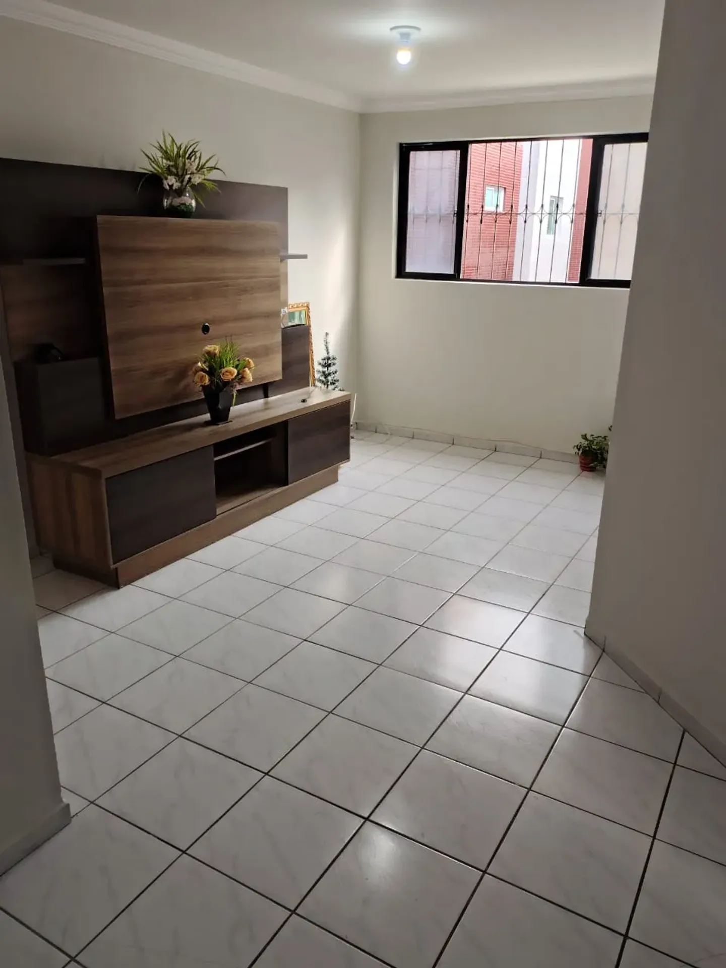 2-bedroom apartment, 1 with its own bathroom, 51 m² — photo 5