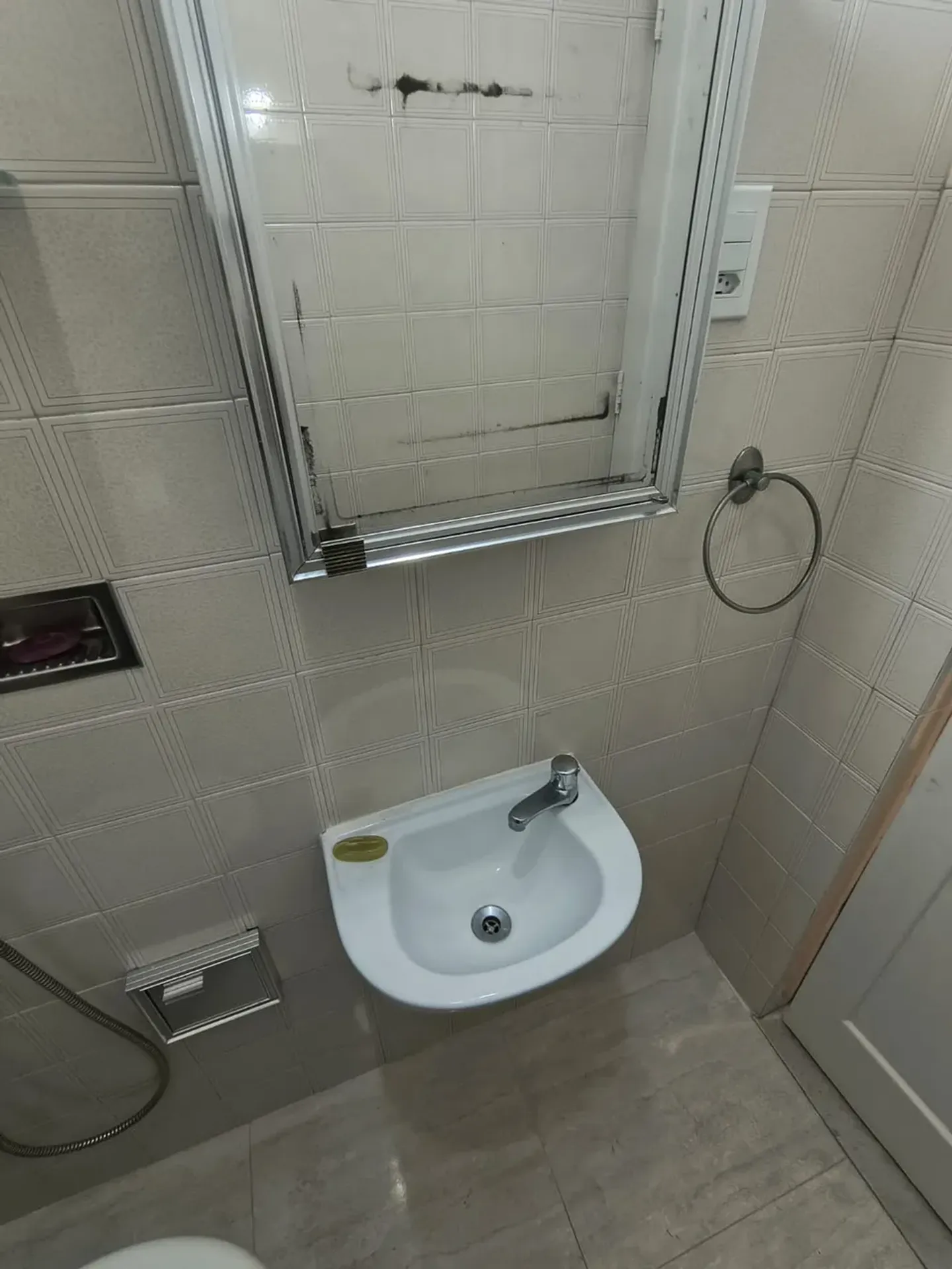3 quartos e closet: apartamento de 101 m² — photo 17