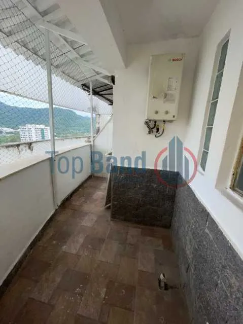 Apartamento de 4 quartos com banheira, Jacarepaguá — photo 16