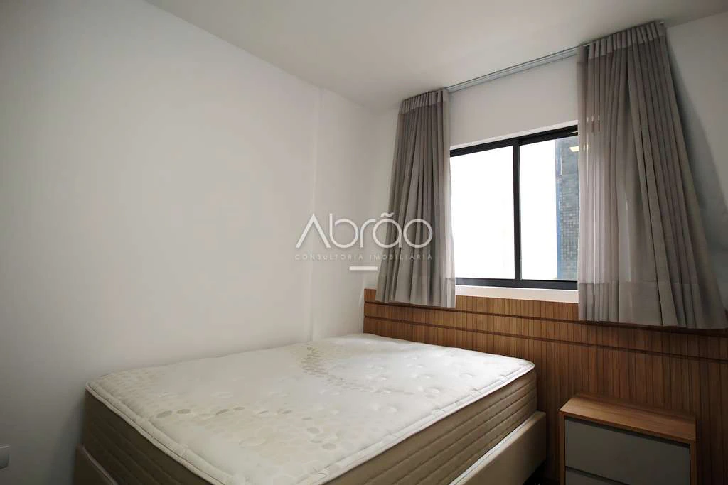 Apartamento de 1 quarto com 24 m² e cozinha americana — photo 3