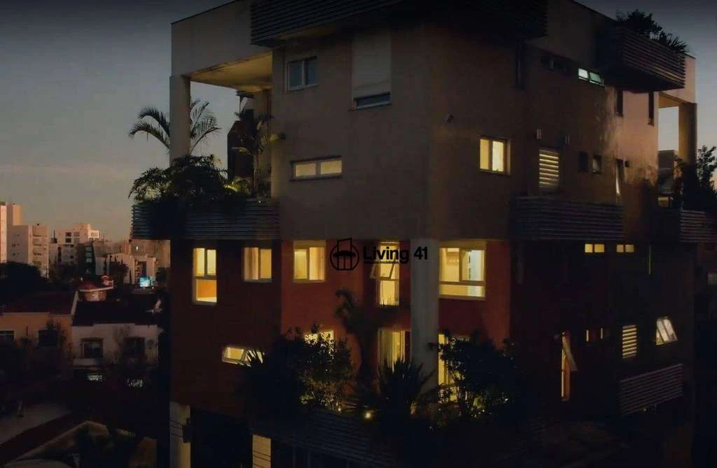 Apartment with 3 bedrooms, 4 bathrooms and 280 m² — photo 5