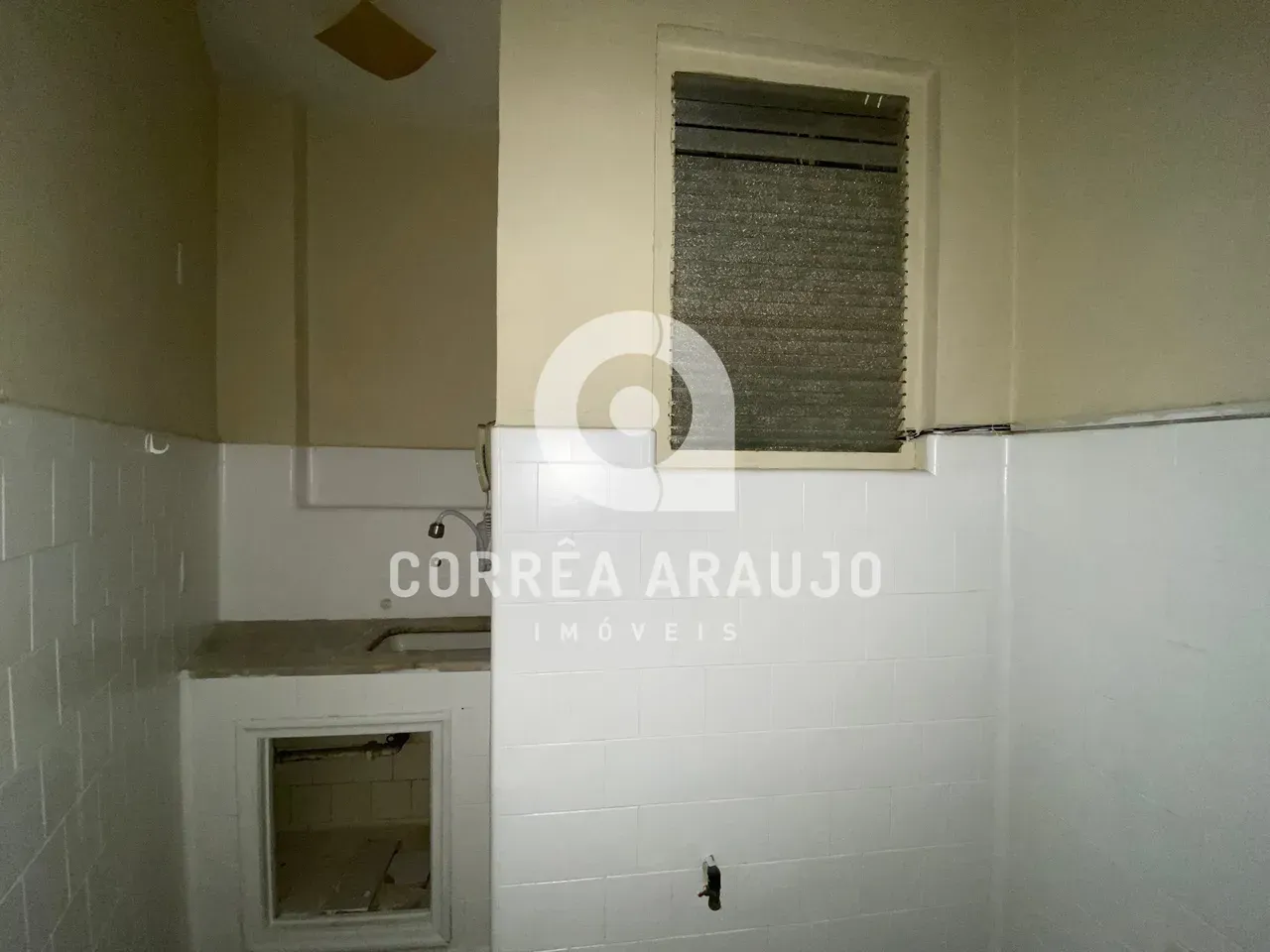 Kitnet/conjugado de 35 m² com cozinha separada e 1 quarto — photo 19