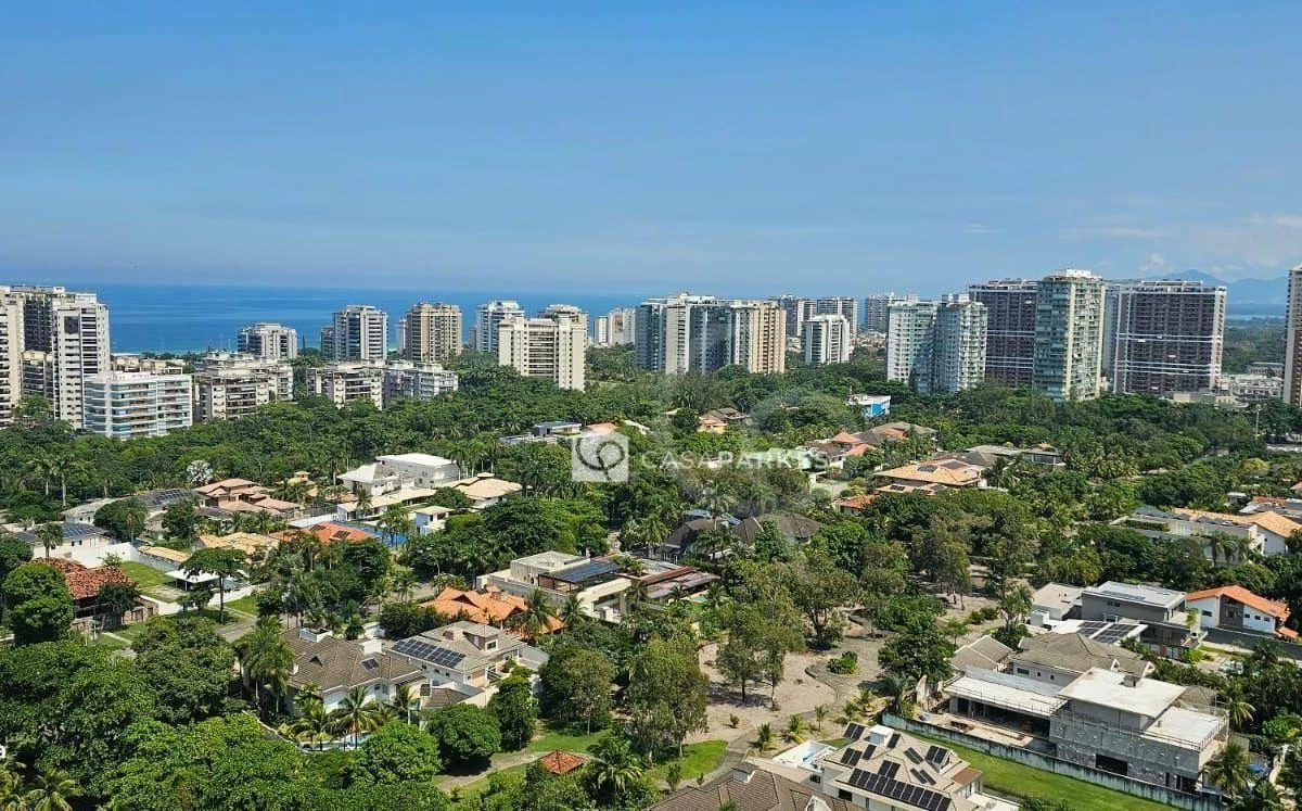 Квартира з 3 спальнями, 5 ванними кімнатами та 200 м² — photo 3