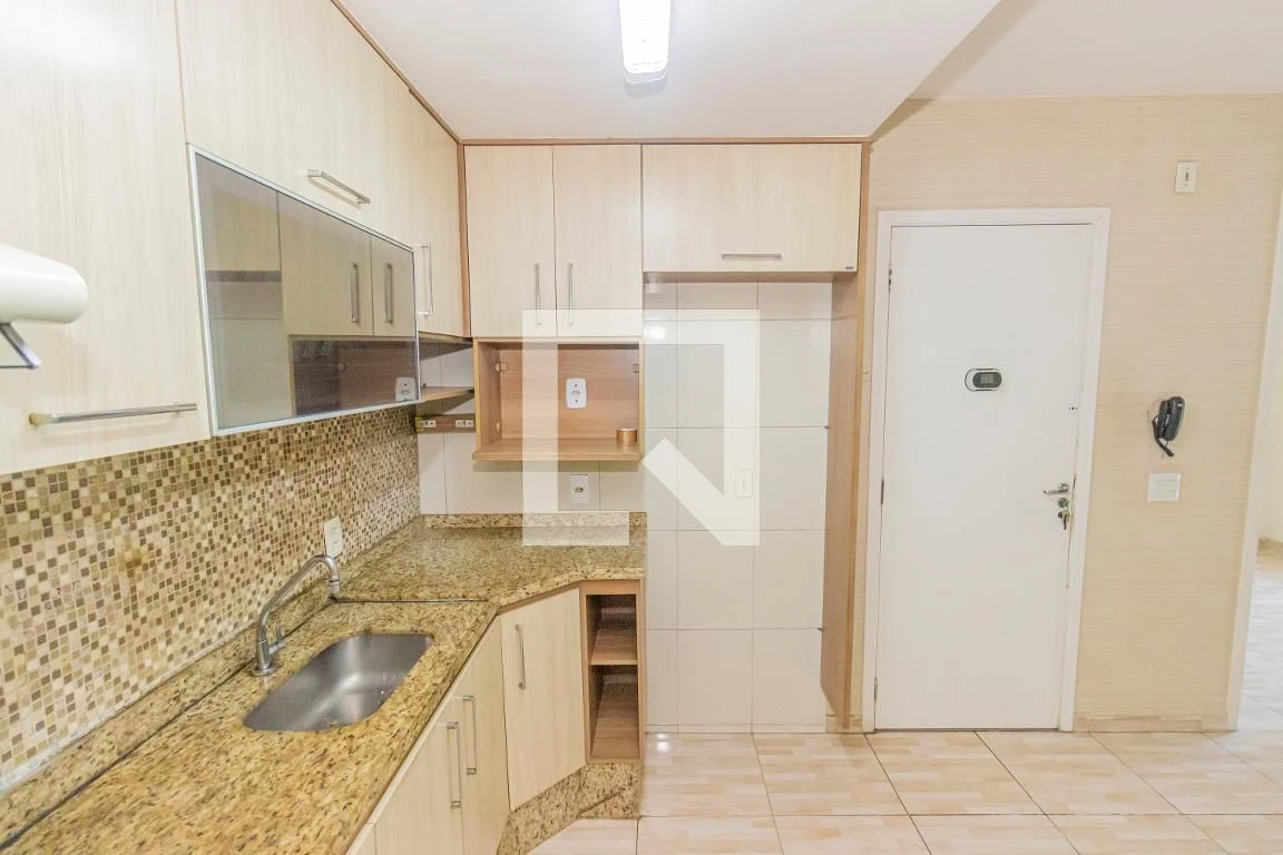 Apartamento sem mobília com 3 quartos e 1 vaga — photo 28