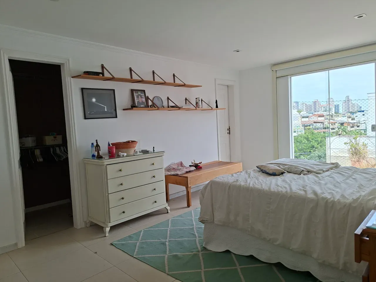 Apartamento duplex mobiliado com 360 m² e 4 quartos — photo 24