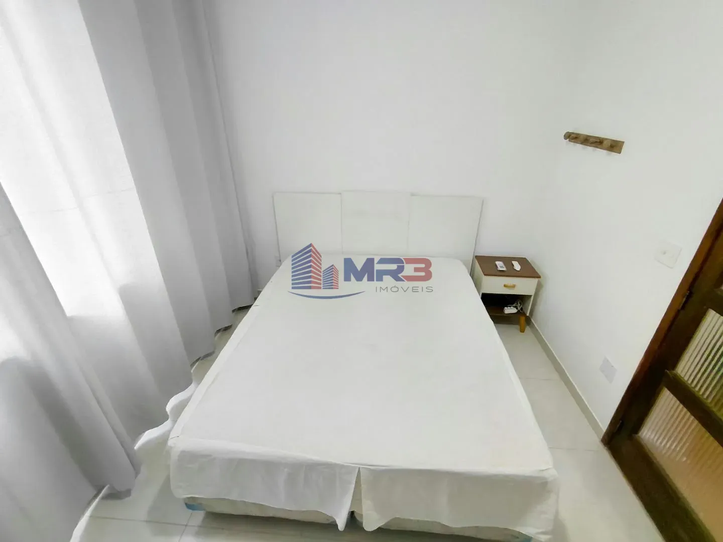 Furnished one-bedroom apartment, 35 m² — photo 7