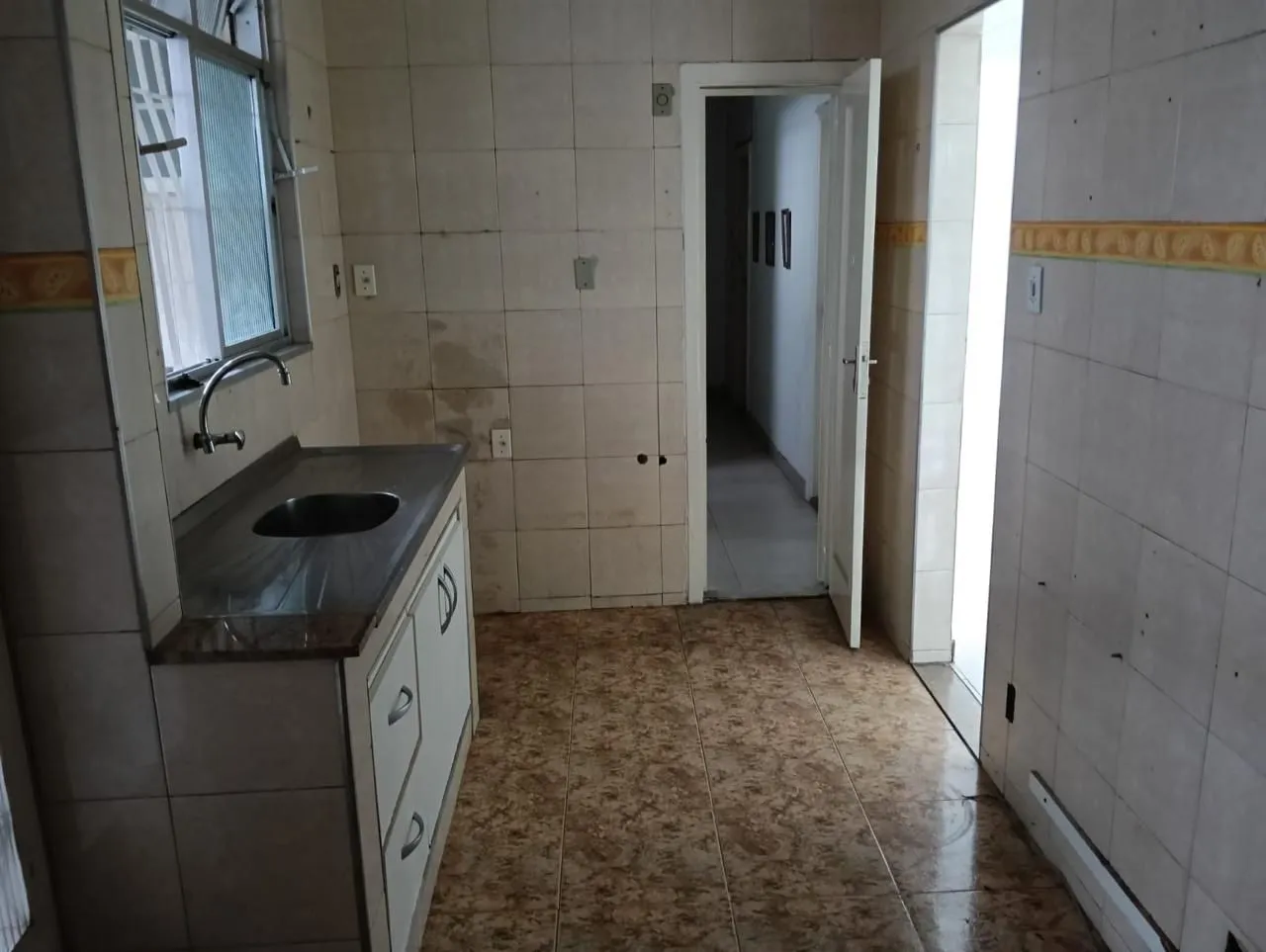 3-bedroom, 120 m² apartment in Rio de Janeiro — photo 16